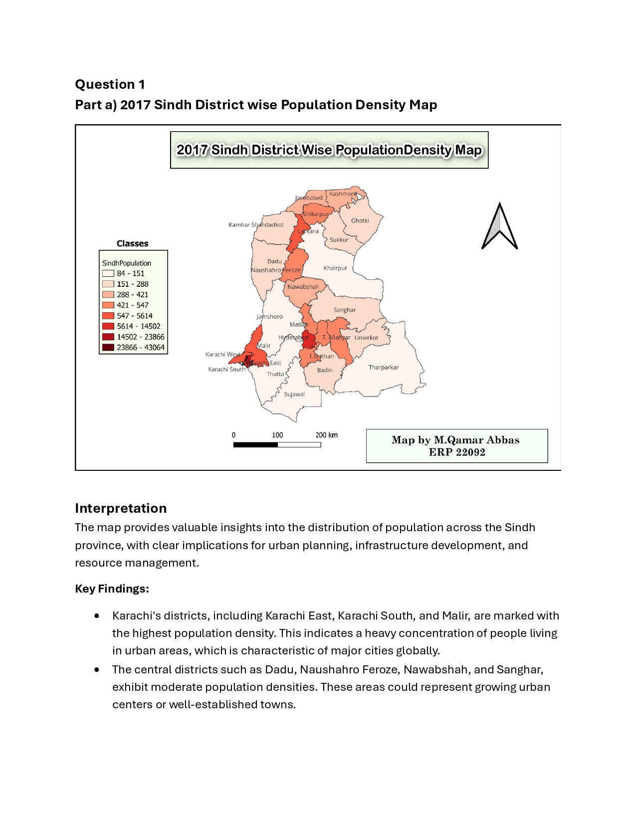 QGS Map